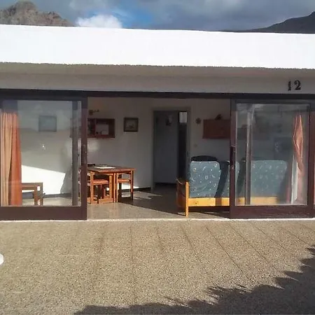Florelia Holiday home Famara