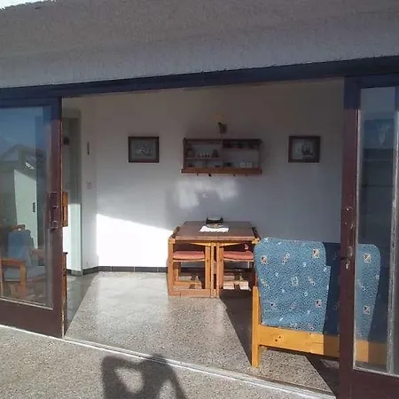 Florelia Holiday home