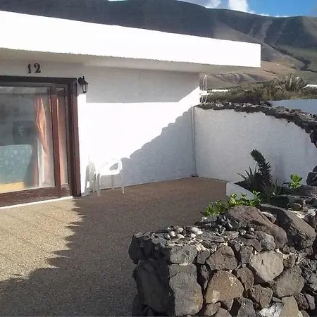 Florelia Holiday home *