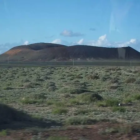 Florelia Holiday home Famara