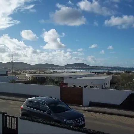 Holiday home Florelia Famara