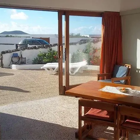 Holiday home Florelia Famara